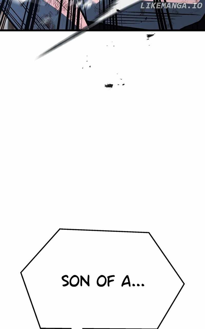 King of Violence Chapter 55 182